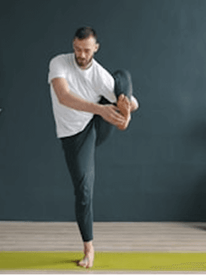 تمرین انعطاف‌پذیری
