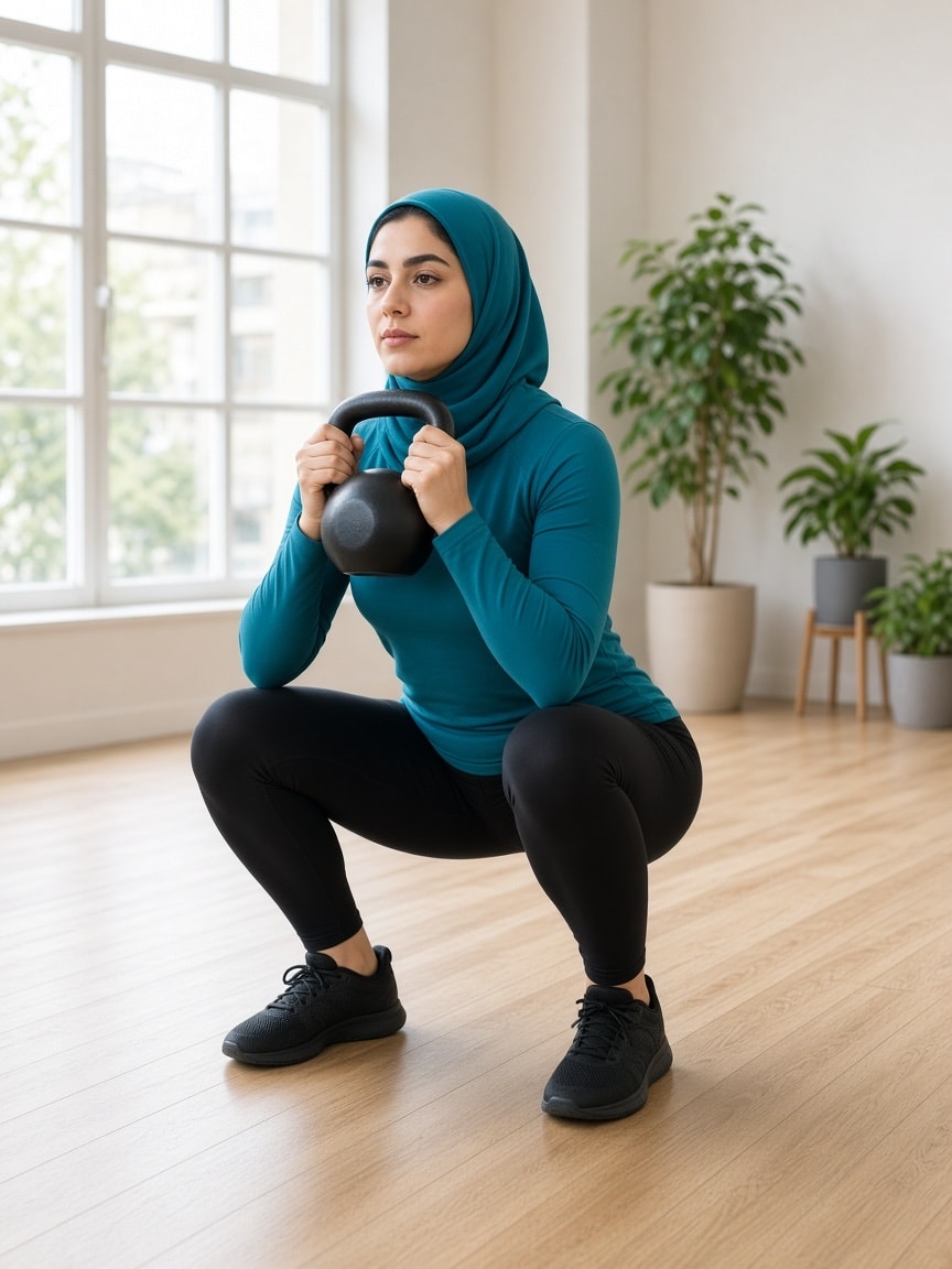 تمرینات فانکشنال